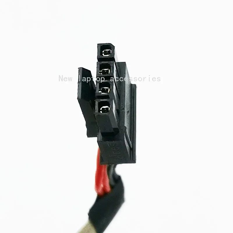 New Laptop DC Jack Power Cable for MSI Katana GF66 11UE 11UG MS1581 GL66 K1G-3004100-H39 K1G-3004100-X03 K1G-3004100-V03