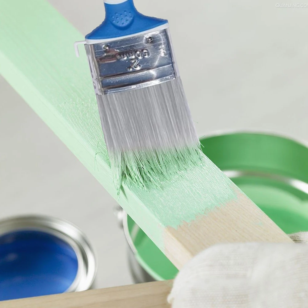 1 шт., кисть для рисования стен