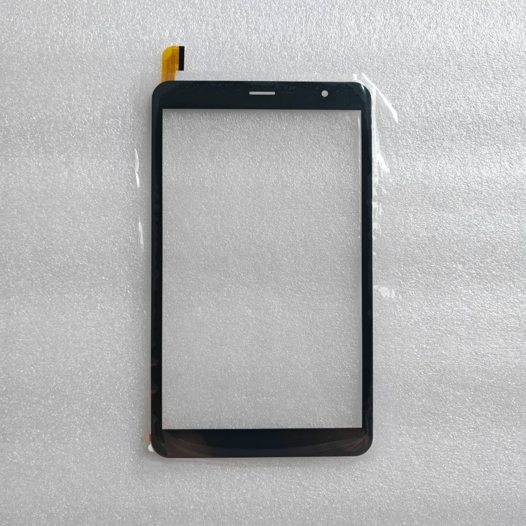 

8 Inch Touch Screen Panel Glass For kingvina-PG827-B