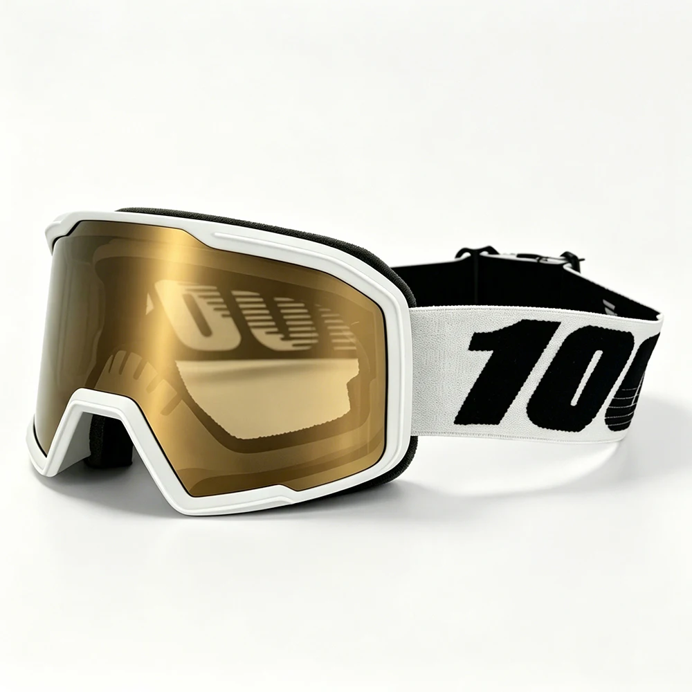 Occhiali da Motocross, Occhial - Mountain Biking Sunglasses recensione e prezzo