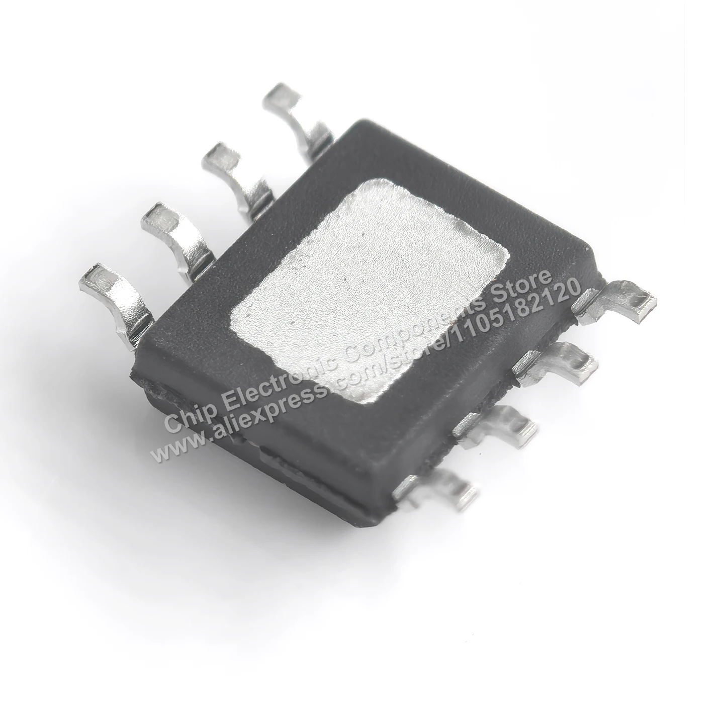 Original IC MP1593DN MP1593DN-LF-Z 3A, 28V, 385kHz Step-Down Converter Chip SOIC-8