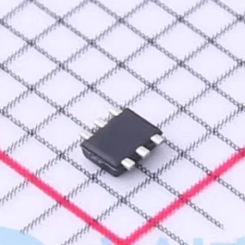Sensors, Transducers TMP302ADRLR Temperature Sensors Thermostats - Solid State Active Low Open Drain SOT-5X3