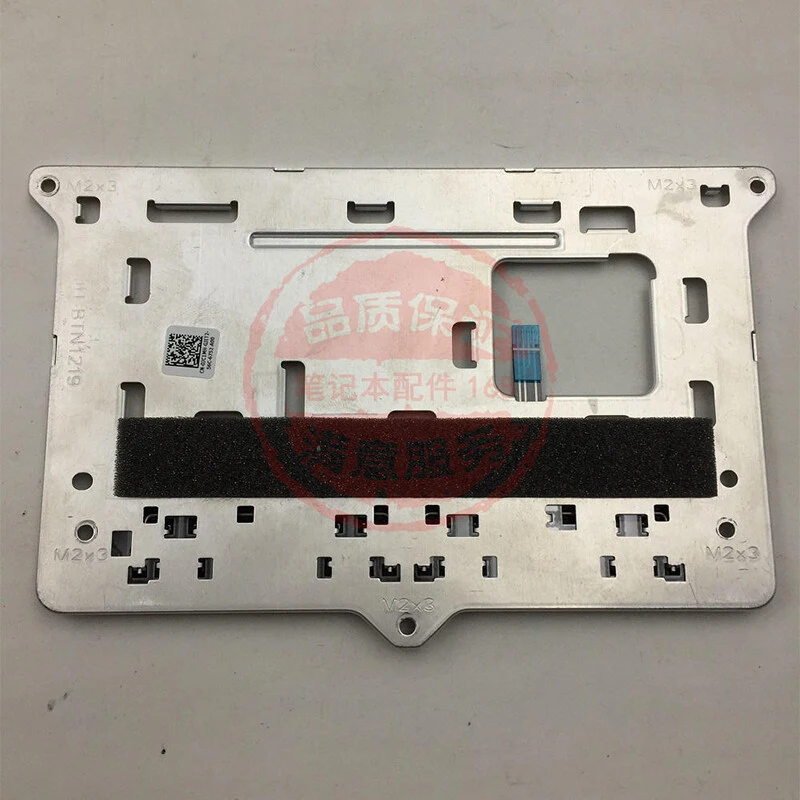 W Mouse Button 0JC1MH For DELL Alienware M14X M17X M18X 17 R2 Touchpad Left/Right
