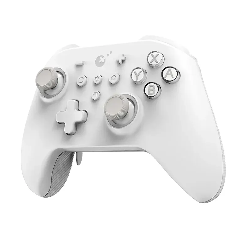 for GuliKit KK3 Max Game Controller NS39 King Kong 3 Gamepad Hall Effect Joystick for PC Windows Nintendo Switch Android IOS