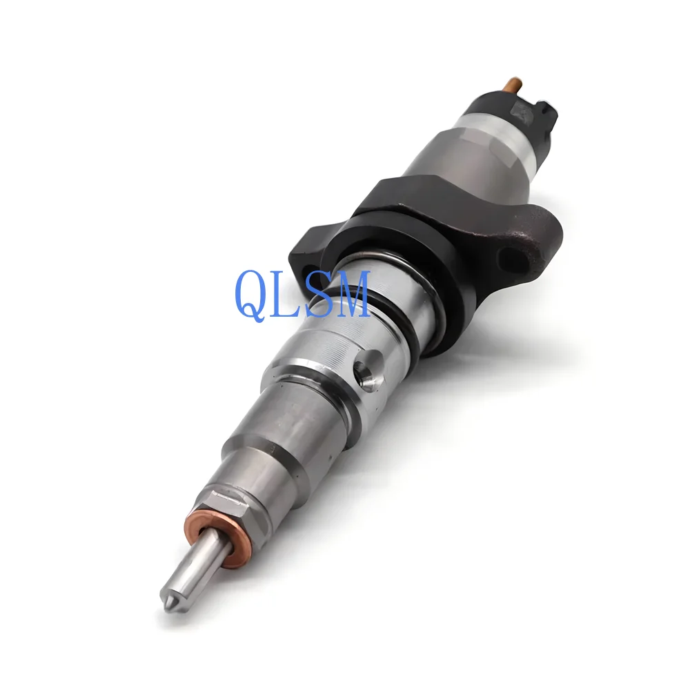 0445120210 New High Quality Parts  Diesel Fuel Injector Assy 5254686 for CUMMINS-