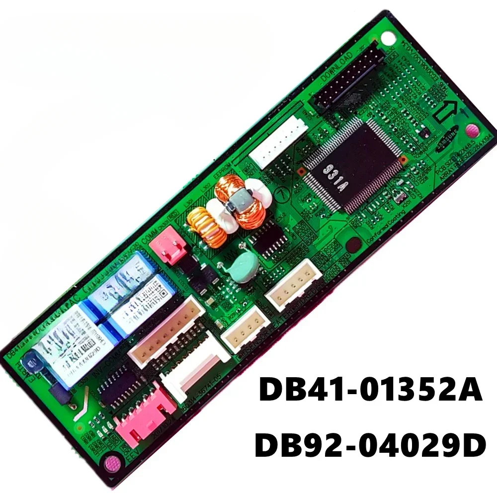 

good working for air conditioning Computer board DB41-01352A DB92-04029A DB92-04029E DB92-03444B DB92-04029D part