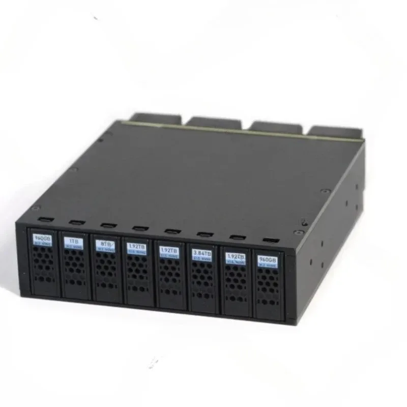 Hard Disk Box Optical Drive Bit Hard Disk Cage, Hot Swap, Storage Expansion