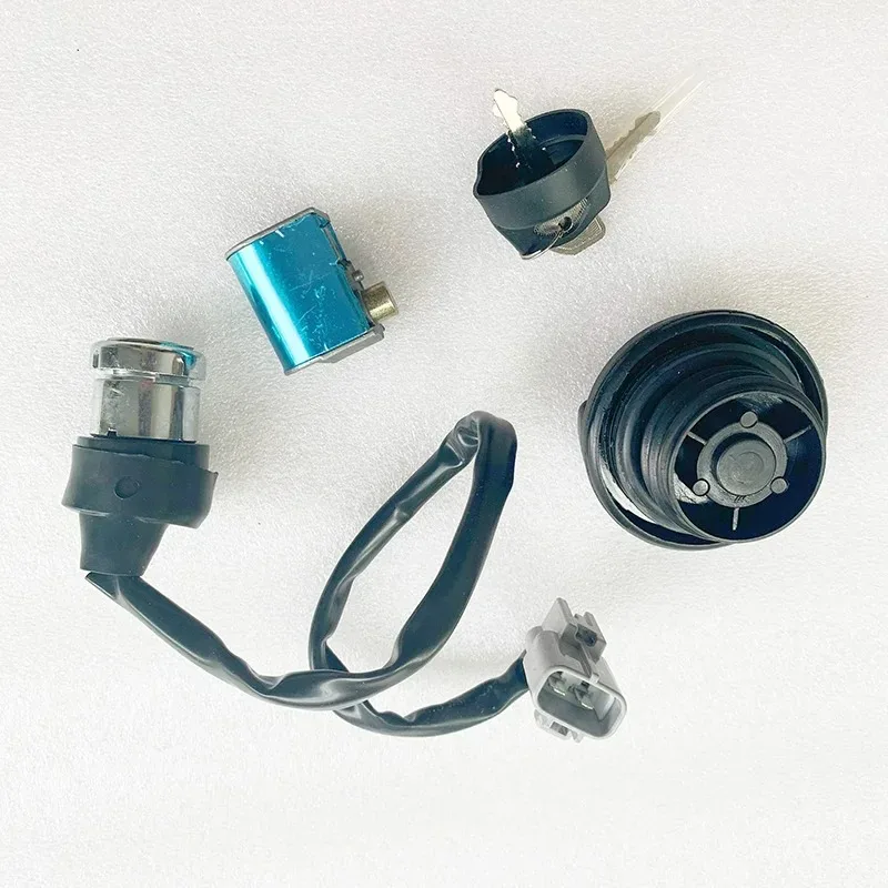 

For CF MOTOR Cforce 800 800cc X8 CF800-2 ATV Ignition Switch Lock Kit 7020-010100-1000