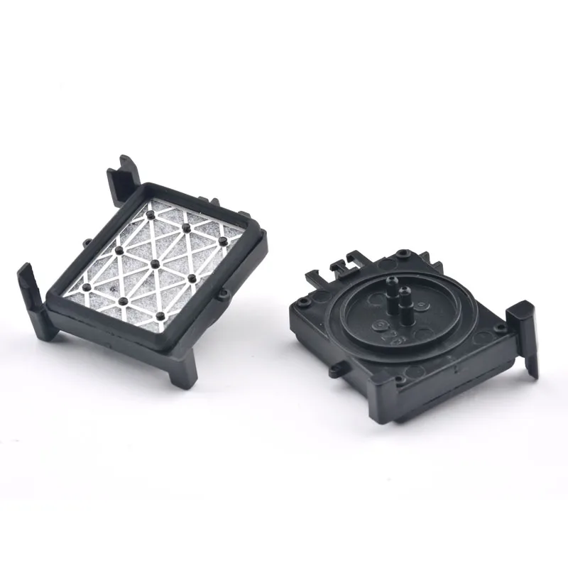 

2PCS DX5 Printhead Ink Pad Capping Station Top for Epson 4880 4800 4000 1204 VJ1618 SC3180 S4180 Printer Cap