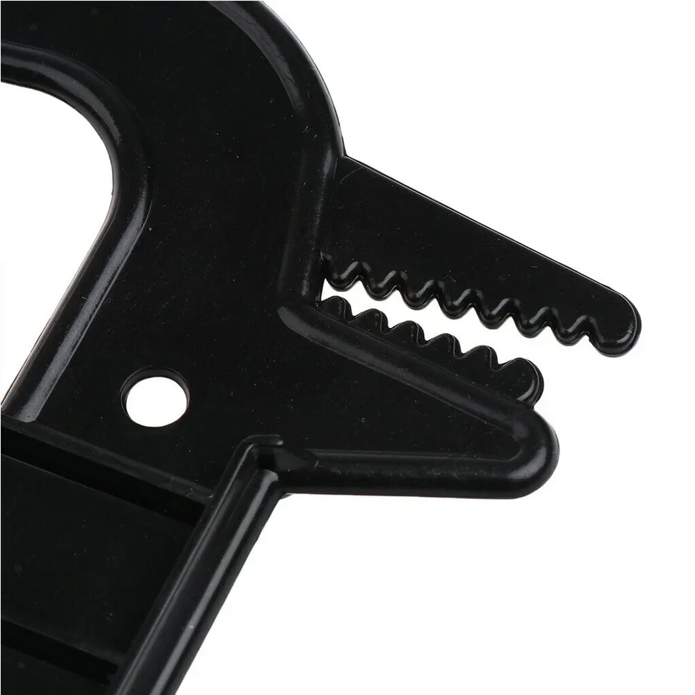 Camping Fishing Rope Winding And Storage Tool Line Winding Disk Rope Winder Cord Ladder Spool Line Organizer Tent Guy Line Tool