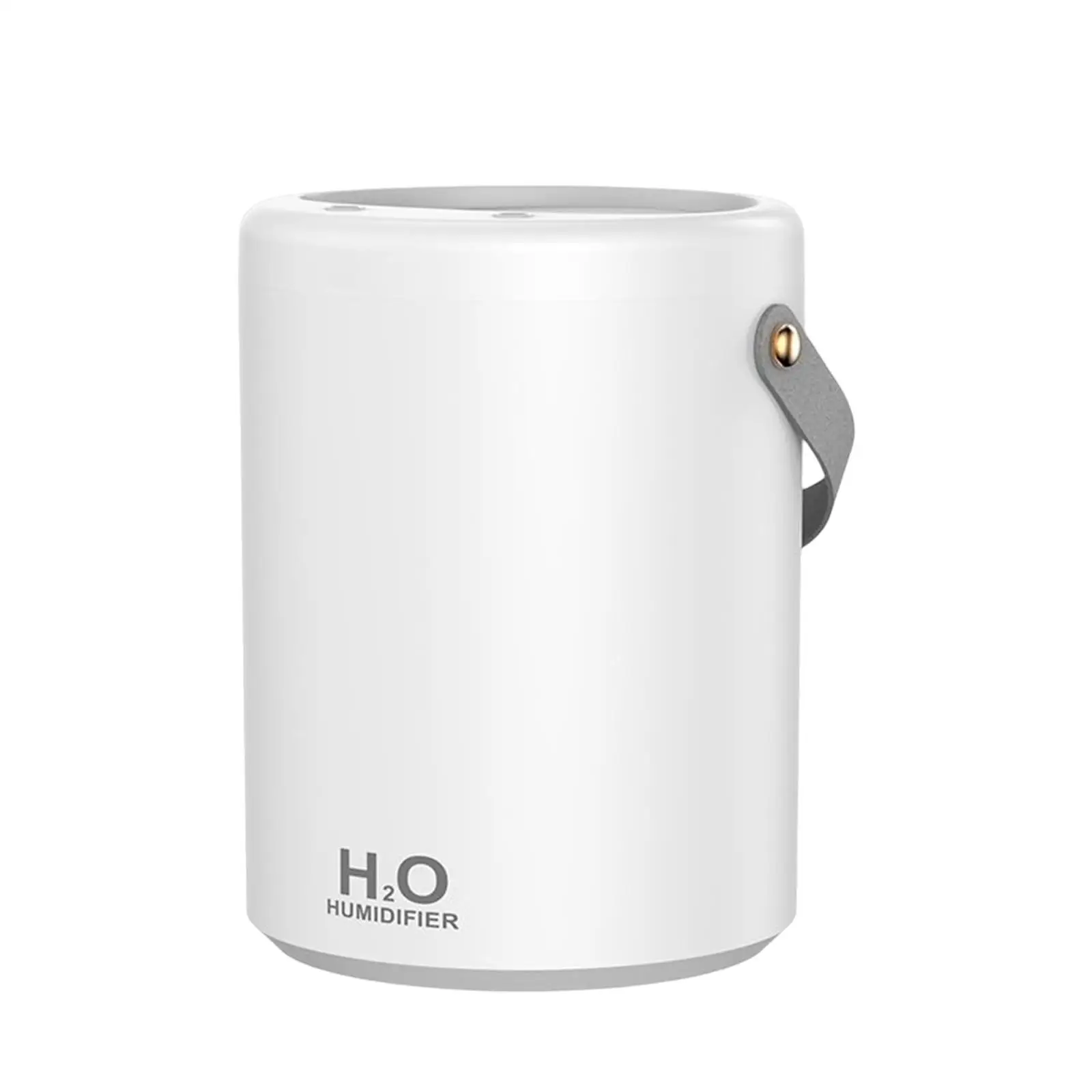 Air Humidifier, USB Personal Desktop Humidifier, quiet Auto Shut Off mist Humidifier, for Travel Home Bedroom Desktop Indoor