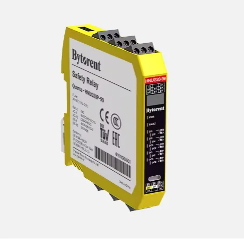 

Evaluation System Protective Relay Integration CE Certification Industrial Safety Relays
