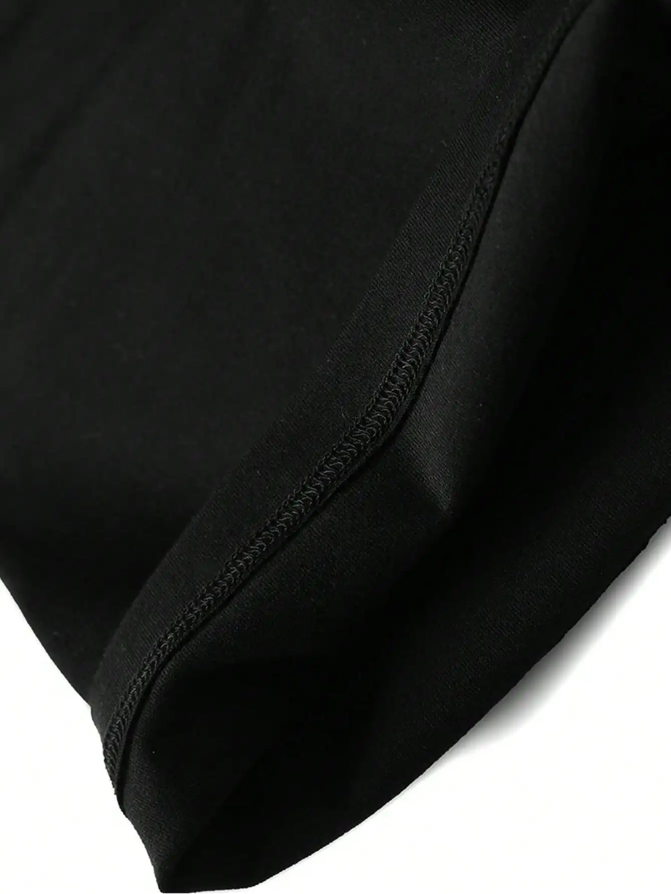 2026 Damen Frühling und Sommer Lässiges Slogan-Hunde-Print Rundhals Einfarbiges Langarm-Pullover T-Shirt – Detail 17