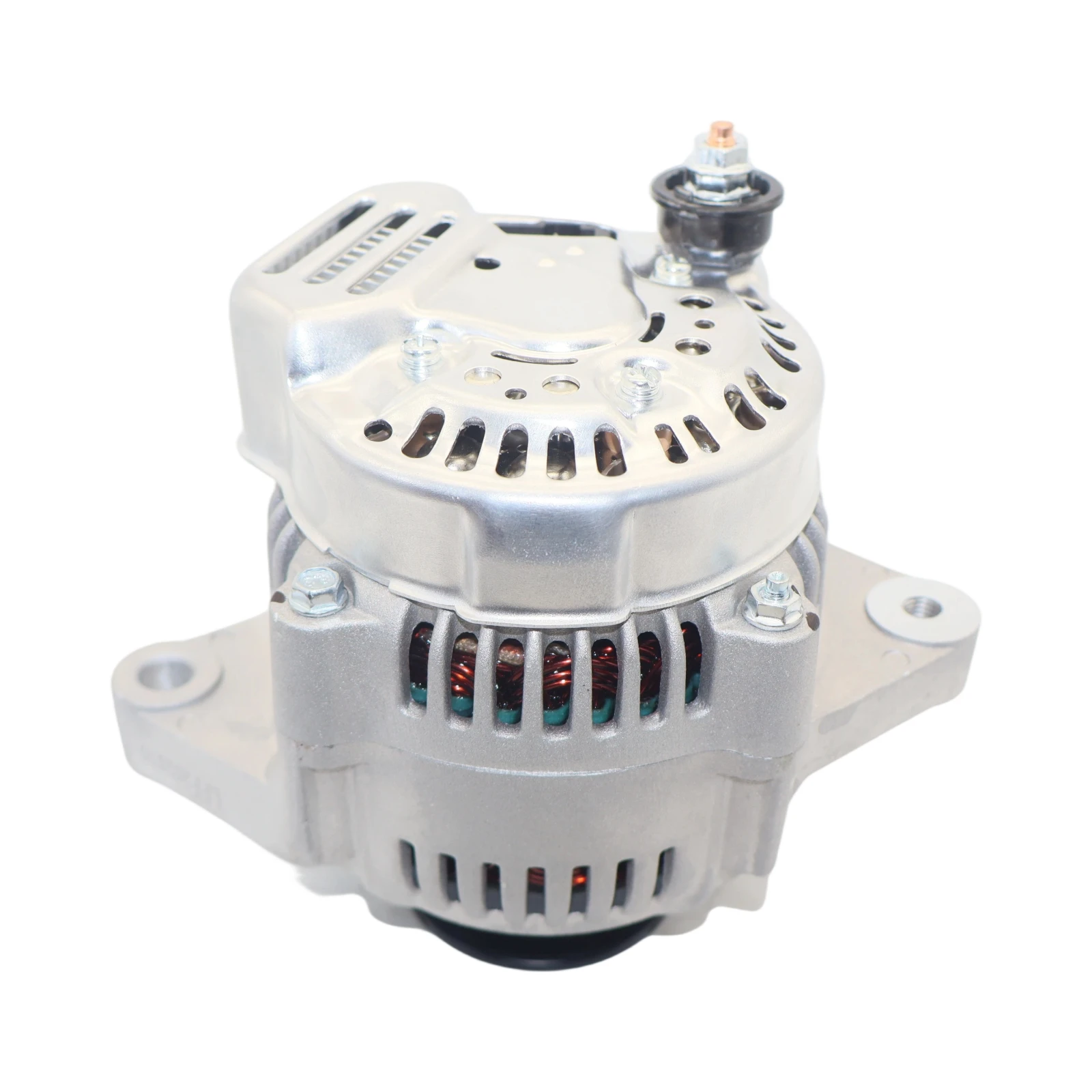 12V 40A Lichtmaschine 986037271 Passend für Daihatsu Cuore 0.8 1995-1996 Fahrzeuge – Detail 3