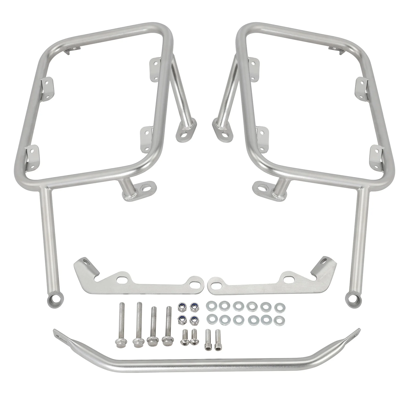 

Saddlebag Support Pannier Side Case Box Mount Bracket Rack Fit For BMW R 1300 GS 2023-2024