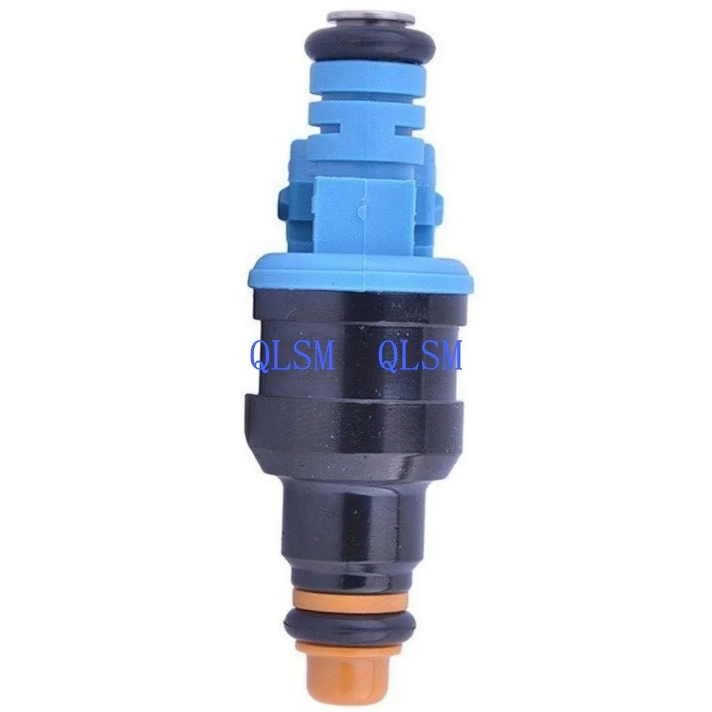 

FOR VAUXHALL OPEL ASTRA VECTRA CALIBRA C20XE BLUE FUEL INJECTOR NOZZLE 0280150427