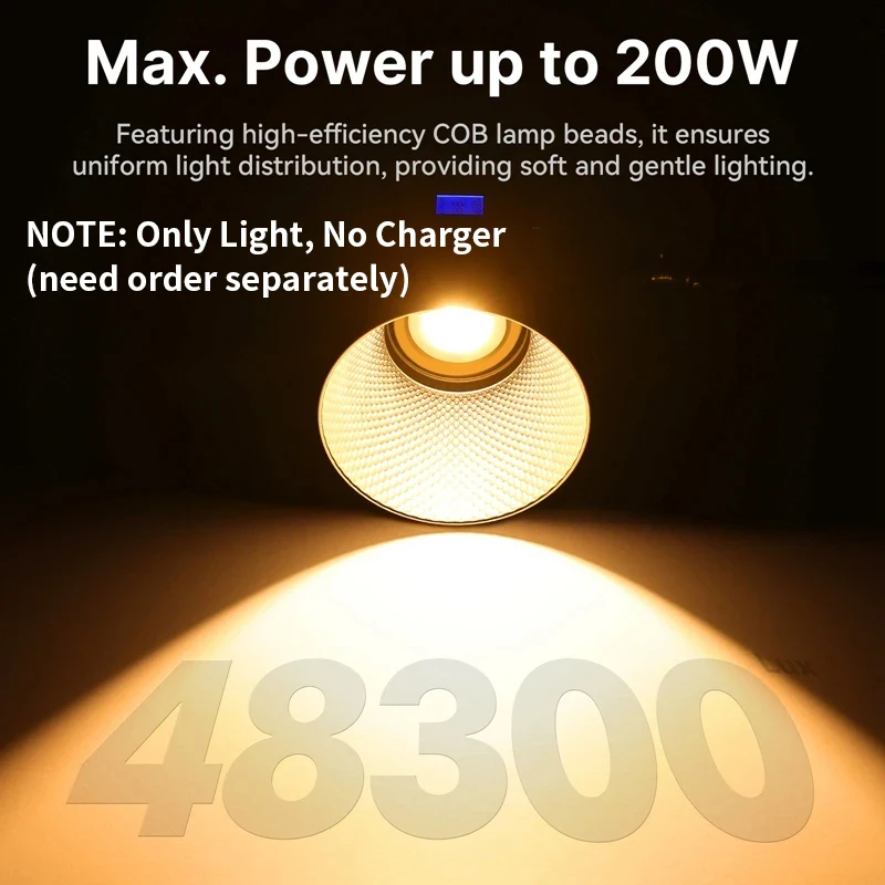 Thumbnail 3 - #18 Latest Photographic Lighting Offers