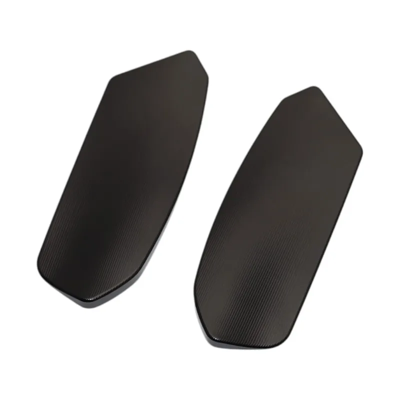 スズキ GSX-R1000 ミラーホール装飾カバー バックミラーベース バッフル エリミネーター キャップ GSXR1000R GSXR GSX-R 2017-2024 バイク用