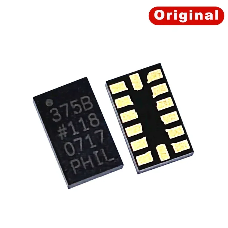 5pcs/Lot	 New Original ADXL375BCCZ 375B ADXL375BCCZ-RL ADXL375BCCZ-RL7 LGA-14 Attitude Sensor/gyroscope