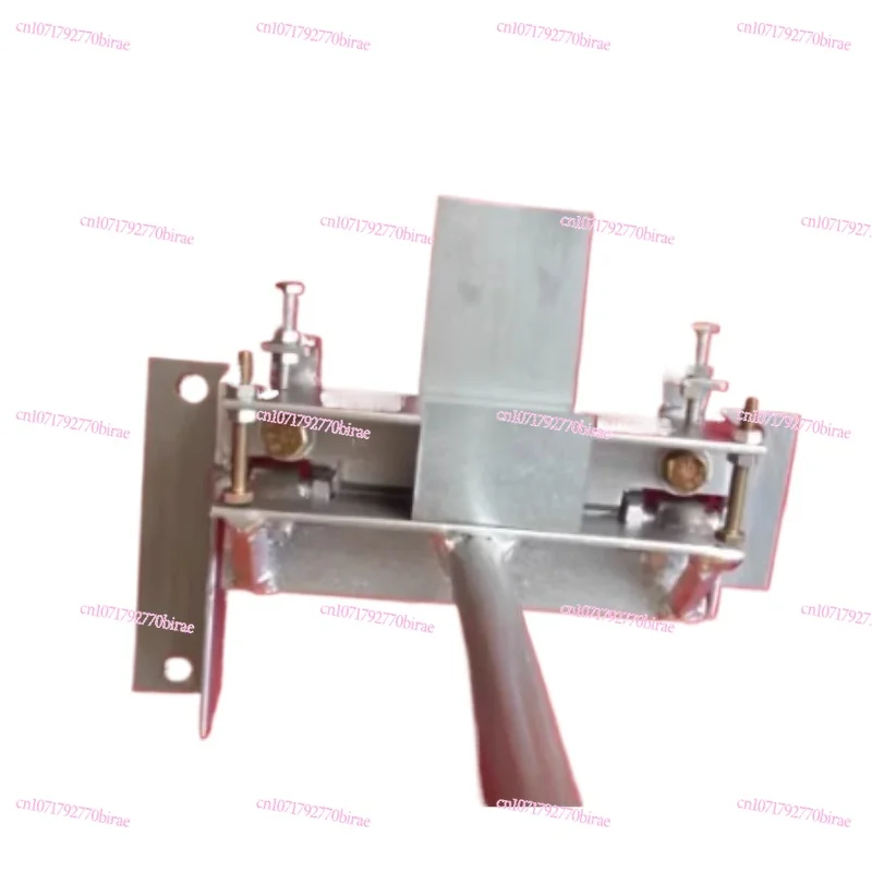 

Small Bending Machine Kk-110mm Quality Assurance