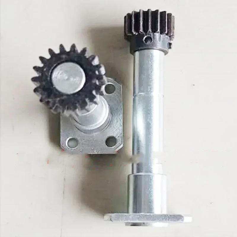 

Mask machine accessories parts KSD171007A-01-02-09 171007A-01 shaft sleeve connection shaft