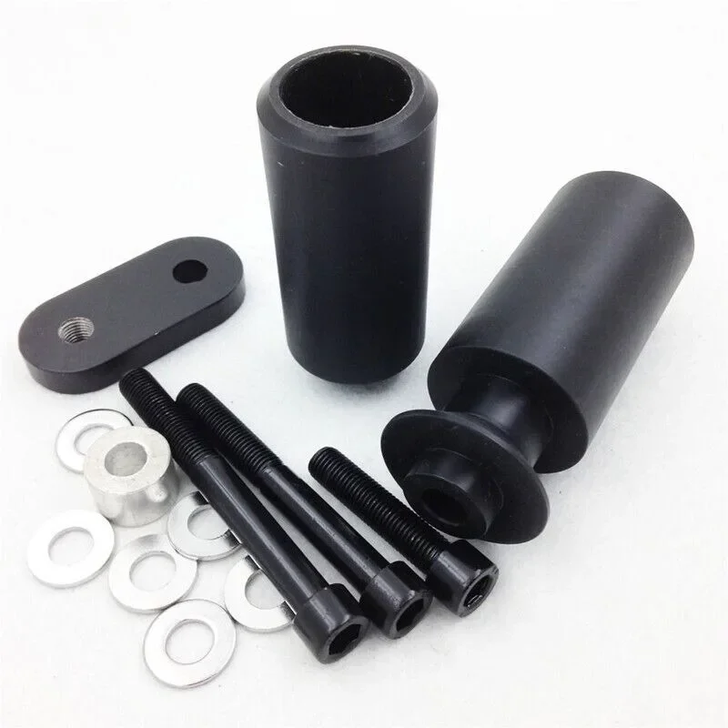 Motorcycle Frame Sliders Anti Crash Falling Protection Engine Protector For Yamaha YZFR6 YZF R6 YZF-R6 2006-2007