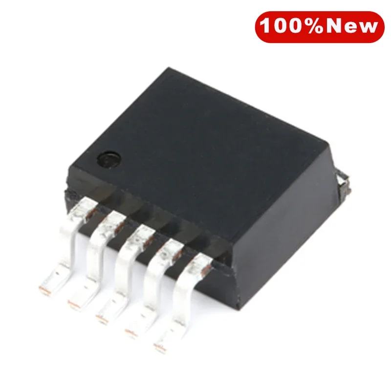 50PCS LM2575S-3.3 LM25756S-5.0 LM2575S-12 LM2575S-ADJ LM2575 3.3V 5V 12V LM2575-3.3 LM2575-5.0 LM2575-12 LM2575-ADJ TO-263-5