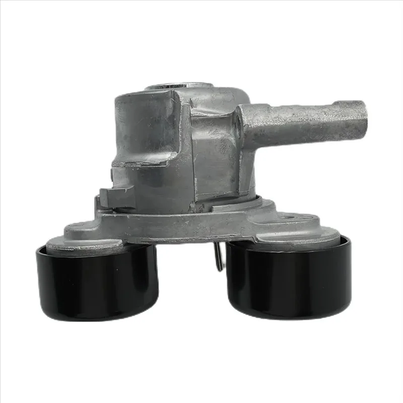 Хороший для автомобильного натяжного шкива в сборе для Transit 2.2L T6 (V348) 2011-2024 DC1Q-6A228-AA DC1Q6A228AA BK3Q6A228B 1766642 Хороший для автомобильного натяжного шкива в сборе для Transit 2.2L T6 (V348) 2011-2024 DC1Q-6A228-AA DC1Q6A228AA BK3Q6A228B 1766642