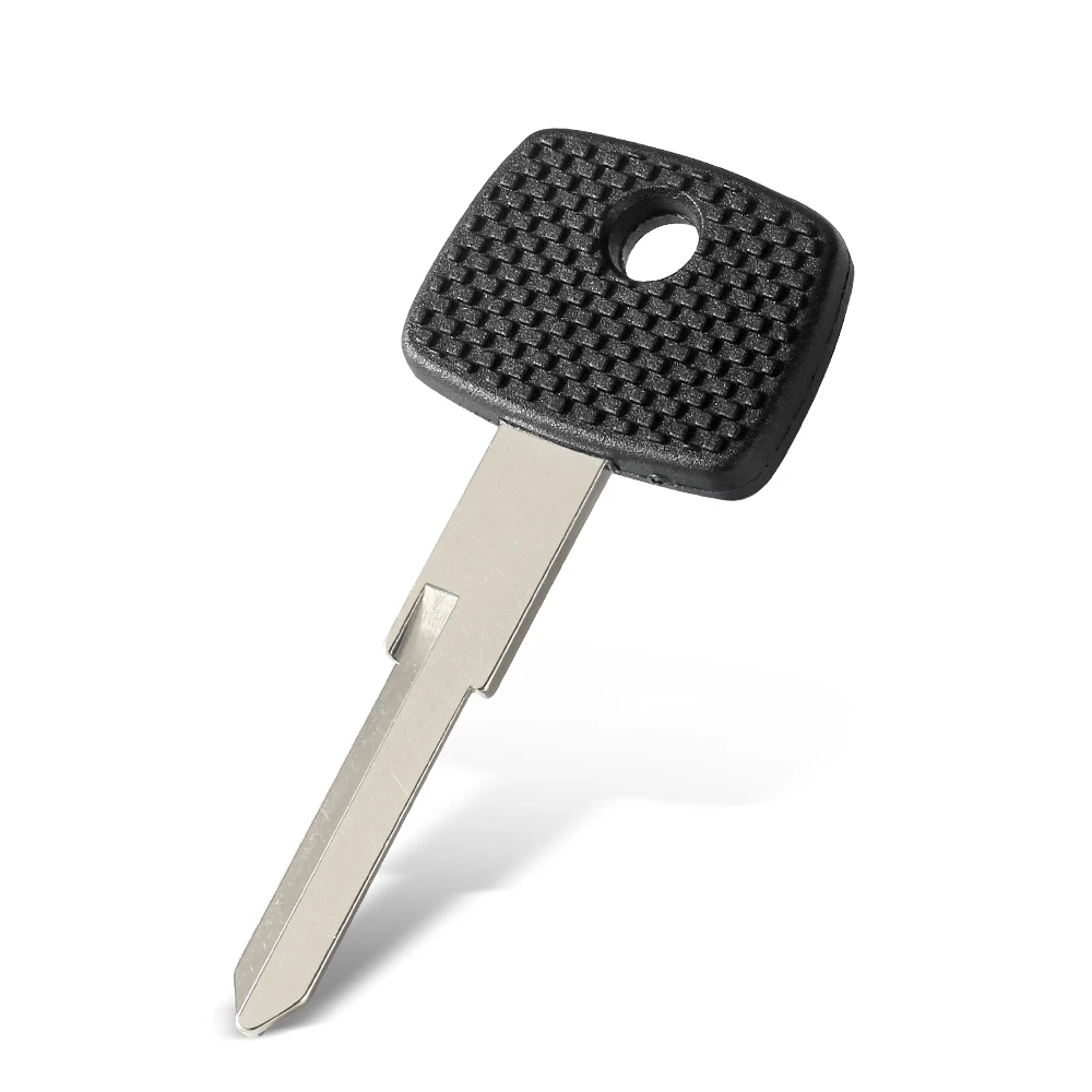 KEYYOU-carcasa de llave de coche para Mercedes Benz w204, w203, Benz Vito, Actros, Sprinter, clase V, entrada remota sin llave, sin Chip