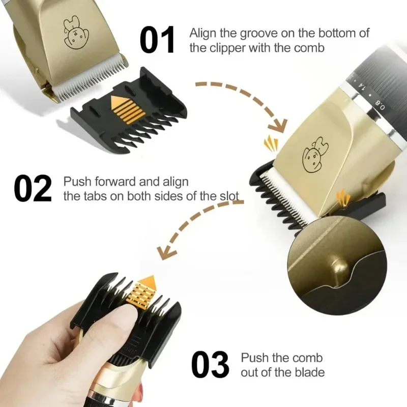 Thumbnail 3 - #8 Best Cat Grooming to Buy In 2026