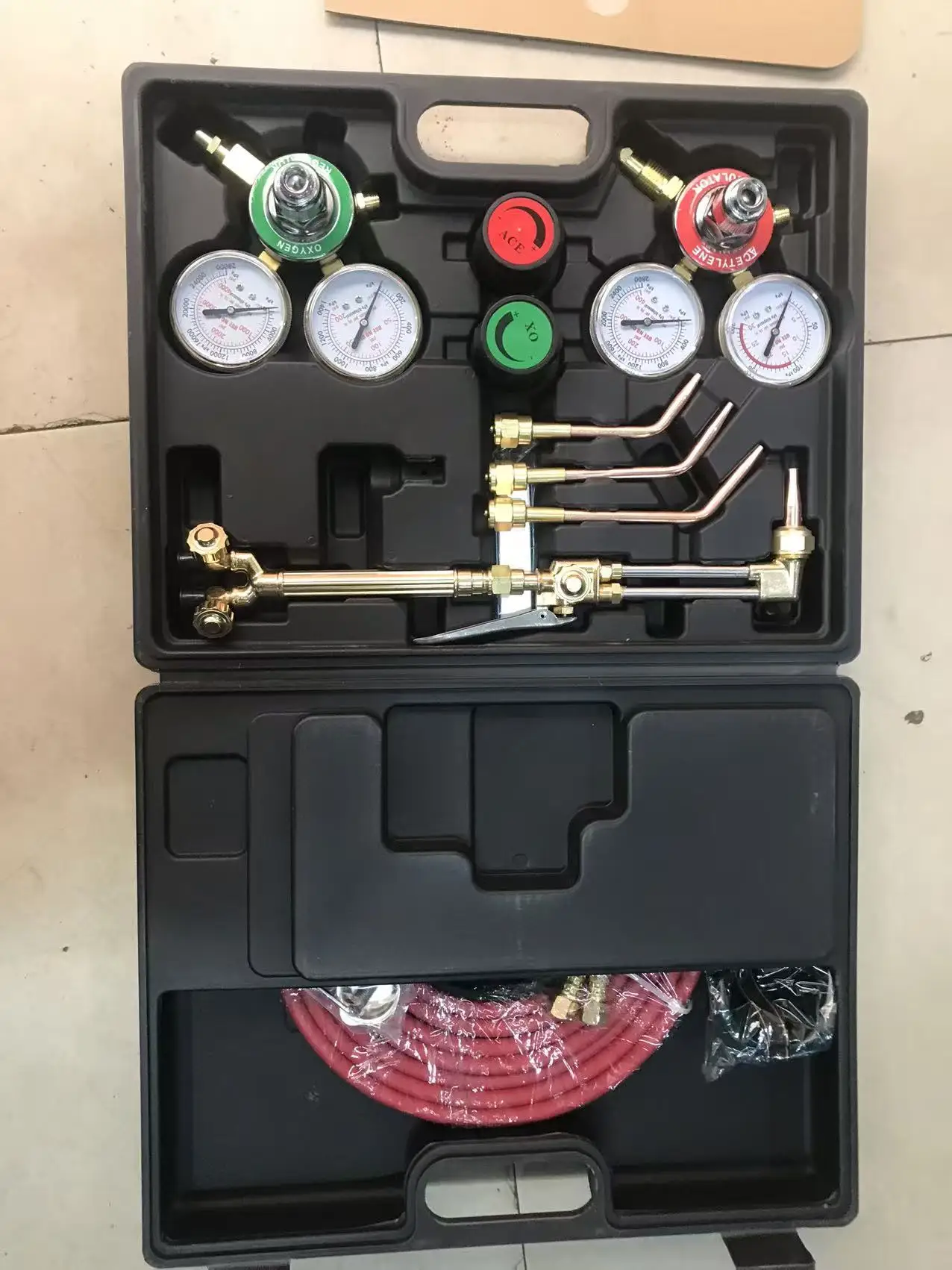 Hot Selling Torch Kit Whole Sale