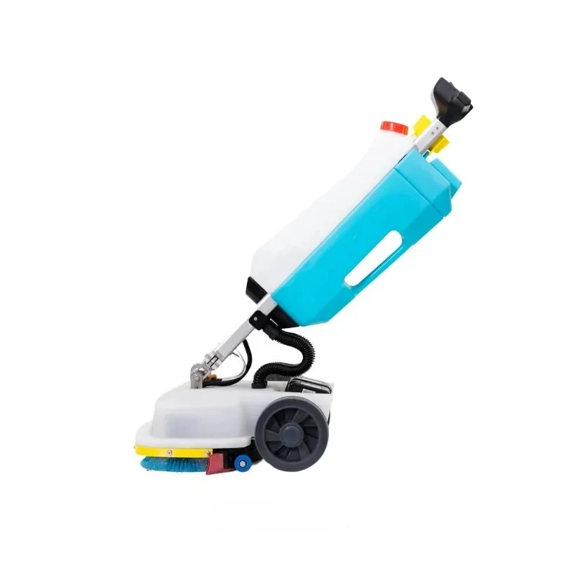 Portable Mini Handheld Stain Removal  Odor Prevention High Efficiency Dust Removal and Floor Cleaning Machine