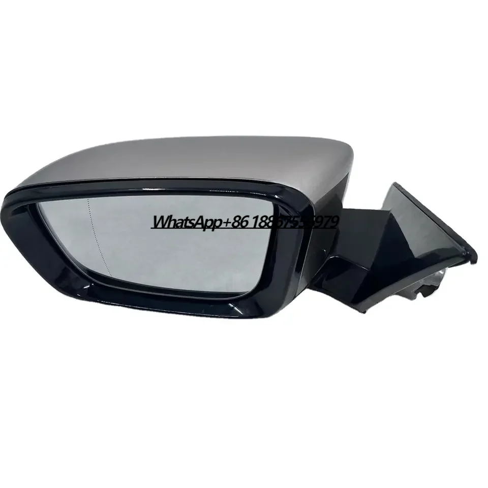 Nice Fitment of Side Mirror Accessories Folding Rearview Mirror for 5 Series G38