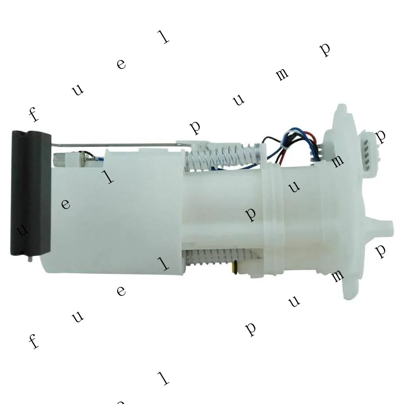Z+ 17040-EV10A E8534M P76334M Fuel Pump Assembly for 03-08 Infiniti FX35 FX45