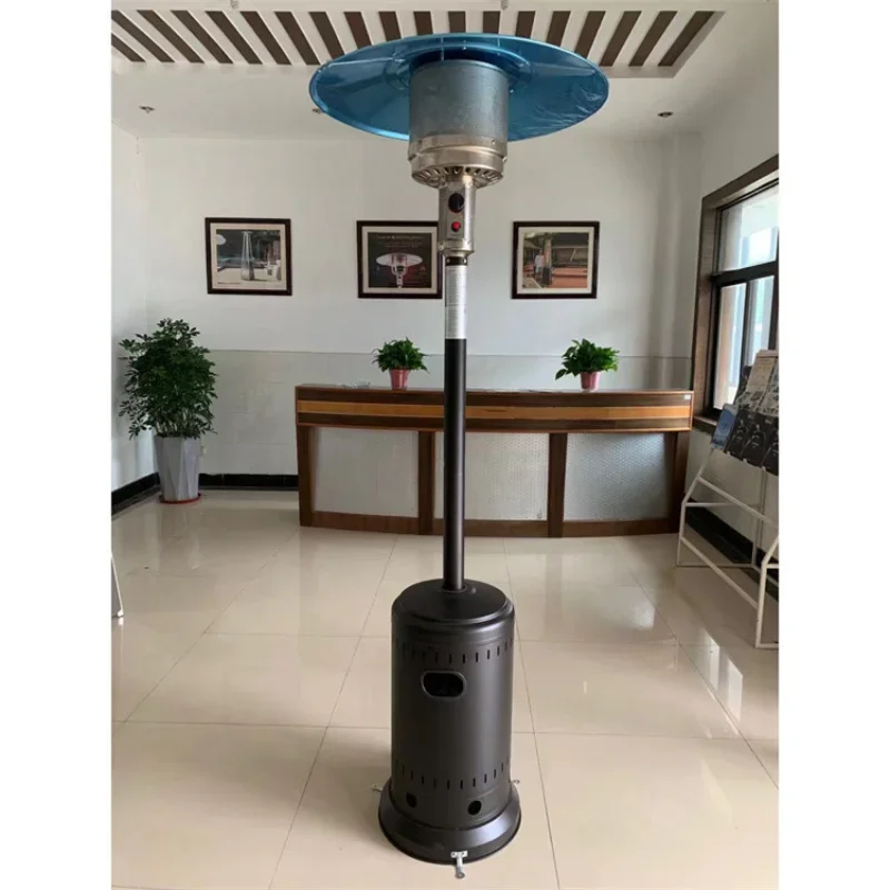 

Portable Stand Patio Heater Vertical Garden Supplies