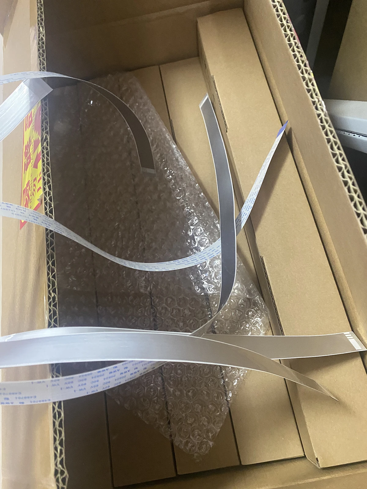 Ffc Flex Ccd Scanne…