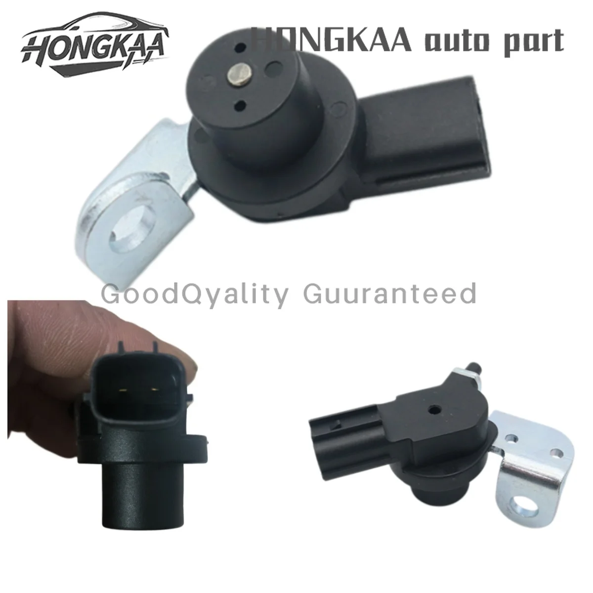 Car Crankshaft Position Sensor for Renault Master II Nissan Interstar X70 2003~2010 Opel Vauxhall Movano A 25977-DB00A J5T11371
