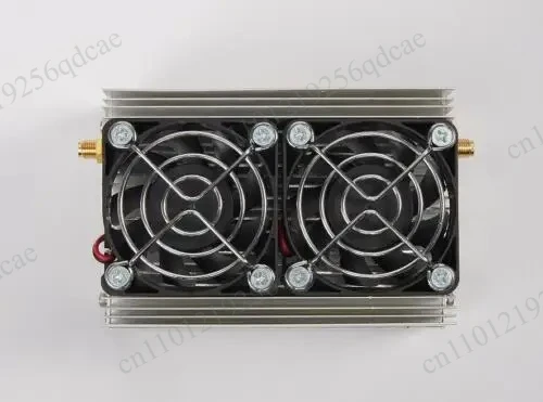 40W/80W UHF/VHF RF Power Amplifier Amp XDT-UVPA70 Series For Two Way Radios Walkie Talkie