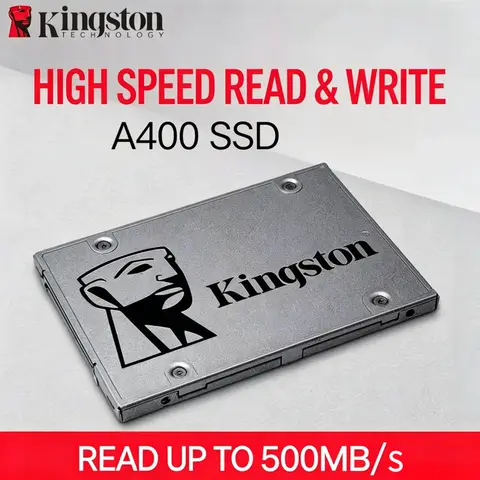 Kingston 960GB SSD -AliExpress