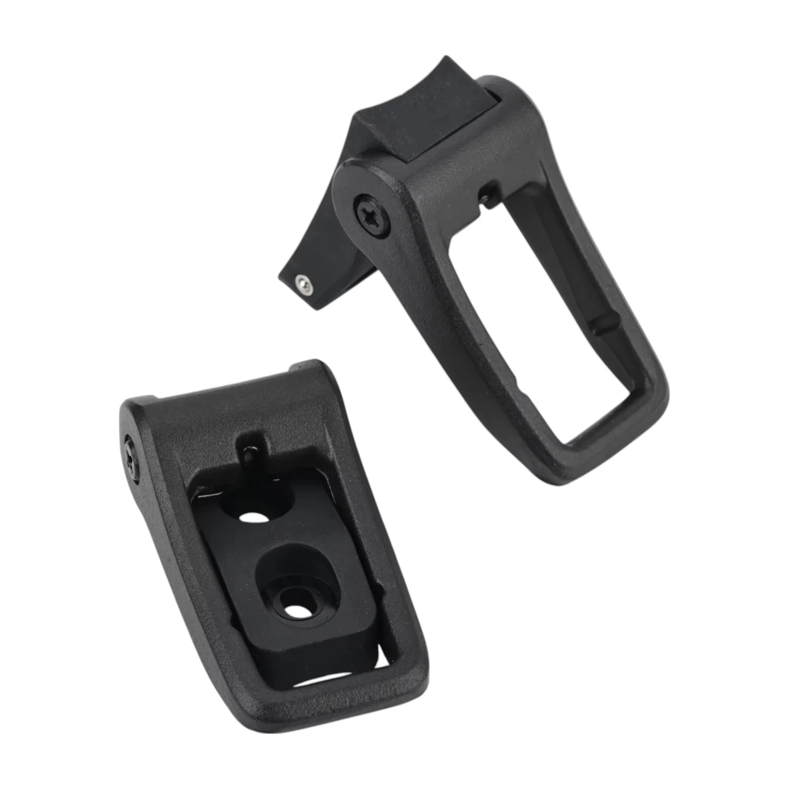 Original Aluminium Alloy Hanging Ring For Segway ZT3 ZT3 Pro Electric Scooter Fold Hook Parts