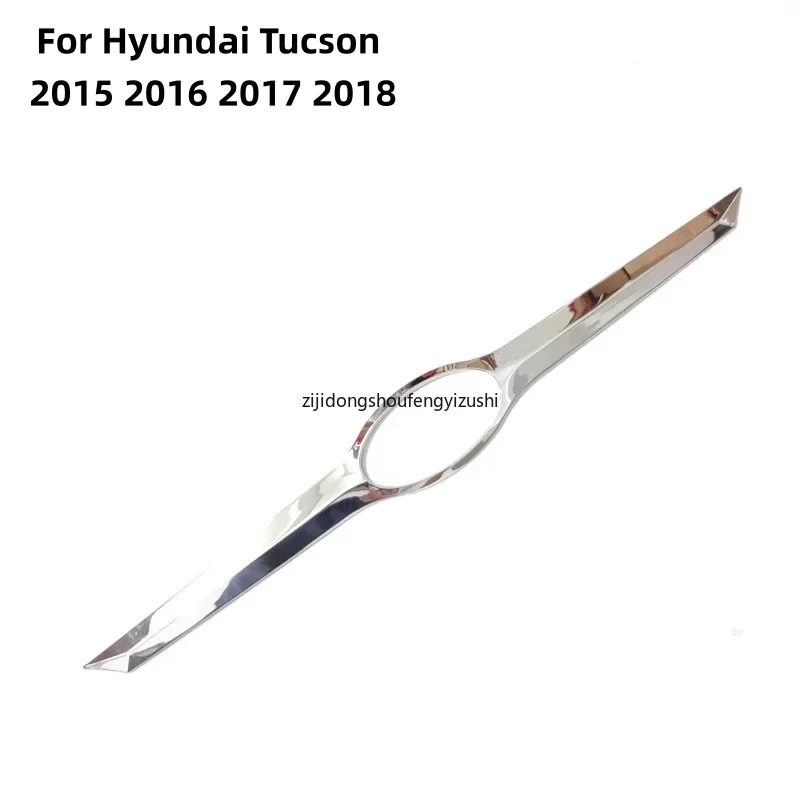 

Для Hyundai Tucson 2015 2016 2017 2018, накладка на заднюю дверь, накладка на заднюю фонарь, автомобильные аксессуары для багажника