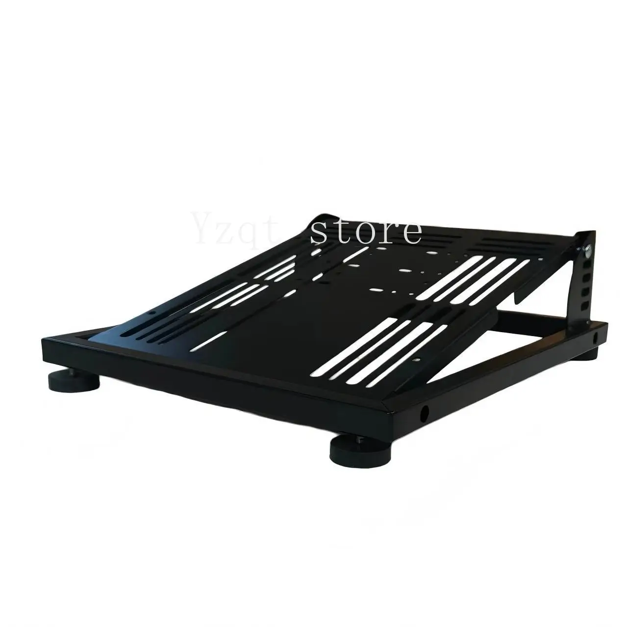 High quality racing emulator foot pedal fixing bracket