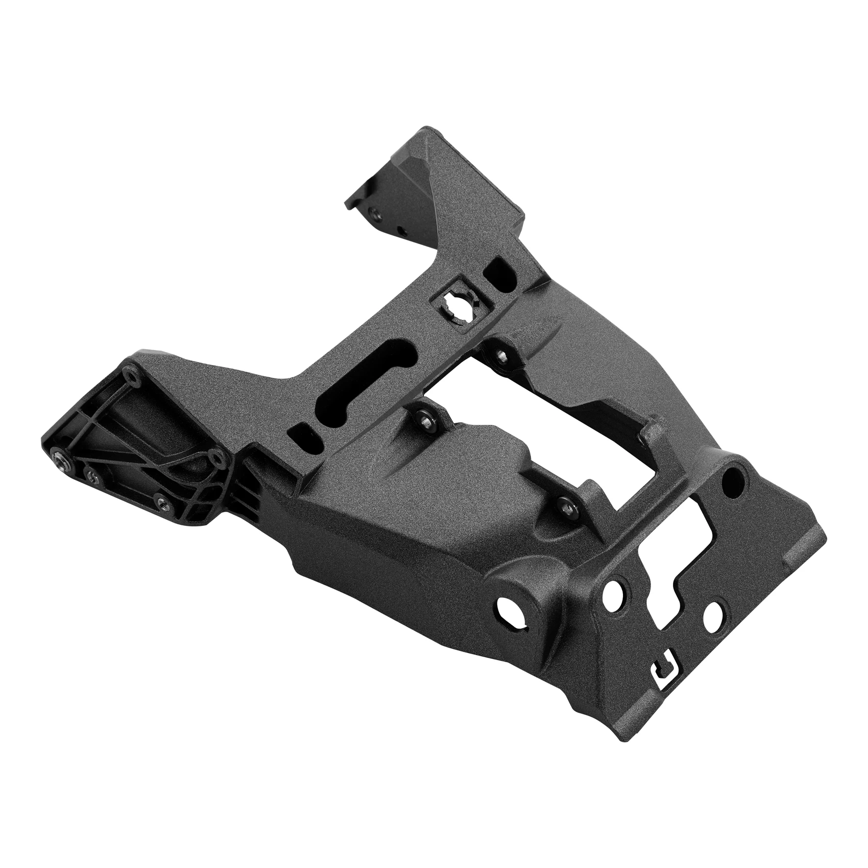 Suporte superior do farol da carenagem apto para bmw r1300gs 2023-2025 2024 rack do farol da motocicleta