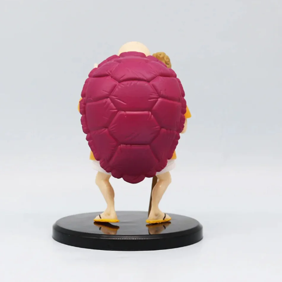 شخصيات أنيمي ماستر روشي GK كام سينين هاوس أنيمي تمثال بولي كلوريد الفينيل نموذج جمع اللعب هدايا مزخرفة