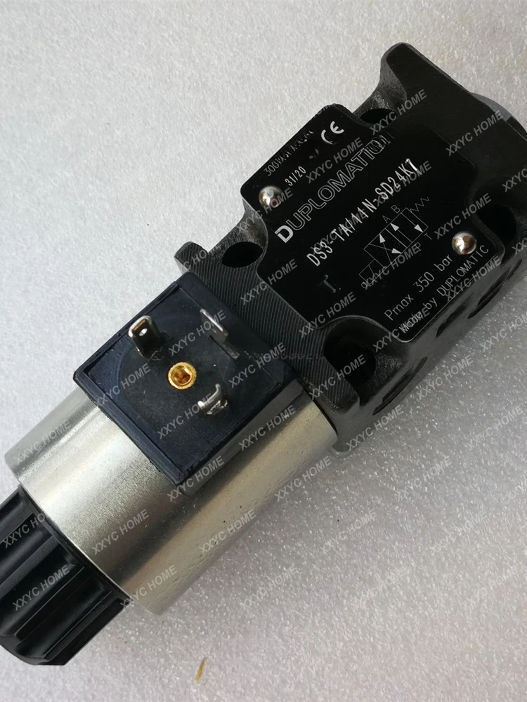 Electromagnetic Val… - image
