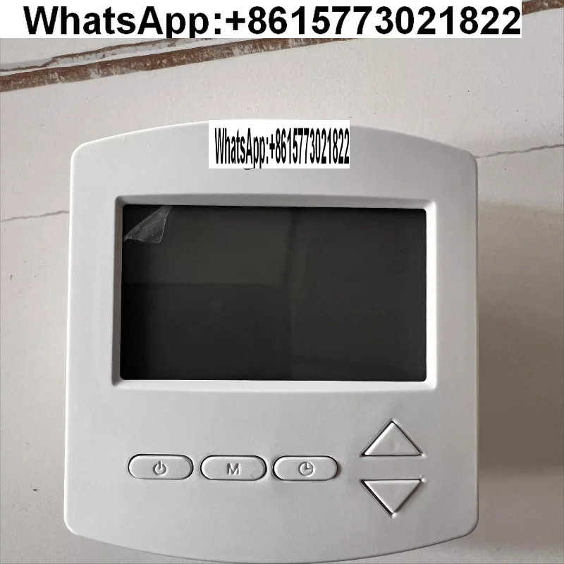 

FOR Danfoss Thermostat WT-D Water Floor Heating Thermostat FH-CWD Plumbing EFIT-440 Hydro Universal