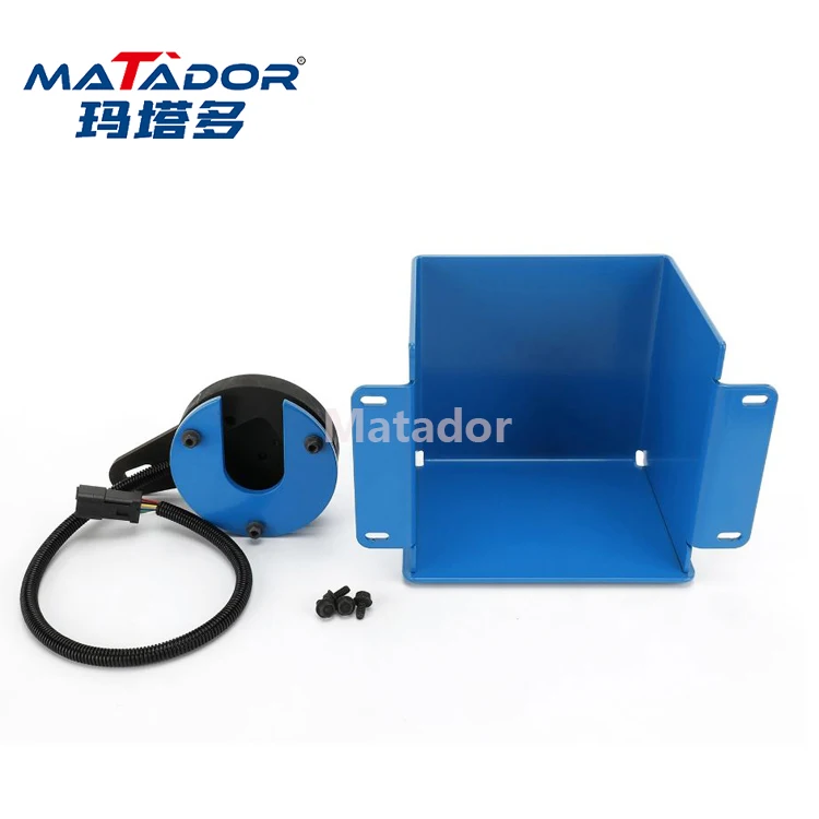 

Новый датчик угла наклона стрелы 237243GT для Genie SX-105 XC/SX-125 XC (модель 2026 года)