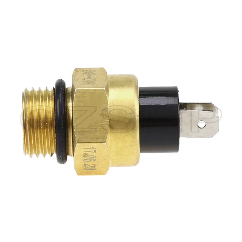Radiator Water Temperature Thermo Fan Switch Sensor for Benelli BN600 TNT600 Keeway RK6 STELS600 BN600GT BN302 TNT302 TNT300