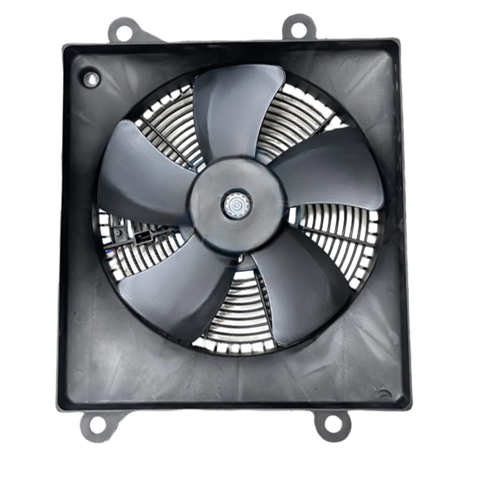 454-3252 Condenser Fan For Caterpillar CAT 3512 3512B Generator Sets