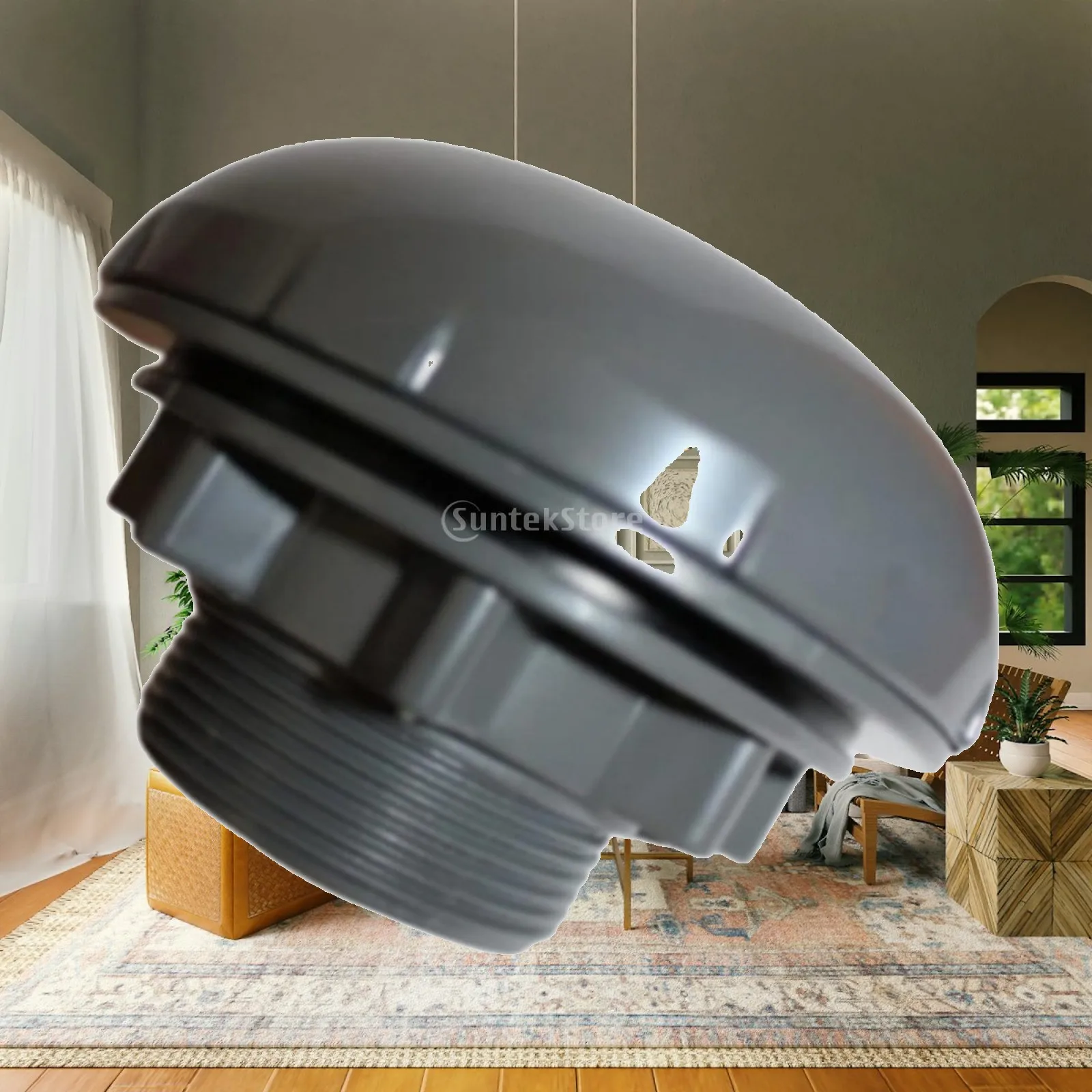 

Outdoor Flats Pool Inlet Strainer PVC Filtering Accessories High Flow Plumbing Part for Above Ground Pools and Hotels